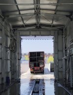 湖南郴州養(yǎng)豬場(chǎng)車(chē)輛洗消中心